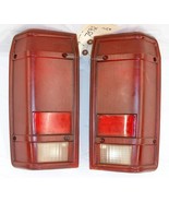 Vintage 1983-1990 Ford Bronco II Ranger Tail Light E27B-13440-AE SET #7592 - £77.93 GBP