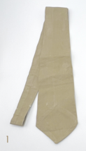 WW2 Original USMC Four-in-Hand Khaki Service Uniform Necktie - £30.09 GBP