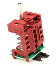 Electrolux Professional 820412, Commutator w/ Potentiometer - $5,010.81 MXN