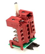 Electrolux Professional 820412, Commutator w/ Potentiometer - $268.68