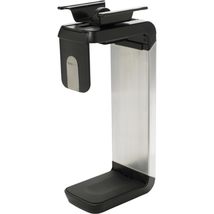 Humanscale CPU Mount for CPU - 30 Lb Load Capacity - Aluminum Steel Poly... - $2,027.59 MXN