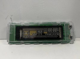 Genuine OEM Whirlpool Wall Oven Control Board W10312206 - £349.98 GBP