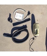Simplicity Sport Handheld Compact Vacuum Cleaner Accessories Box Beige Y... - $677.23 MXN
