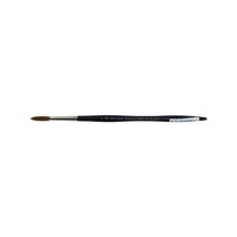 Winsor &amp; Newton Size 7 Artists Watercolour Sable Pointed Round Brush  - £85.33 GBP