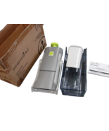 Pampered Chef Rapid-prep Mandoline Food Slicer Brand New In Box #100351 - $1,096.50 MXN