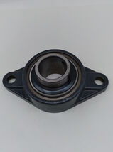 Peer UC208A Flange Bearing, 2 Bolt 40mm Bore - $23.50