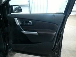 EDGE      2014 Front Door Trim Panel 103854566 - $167.31