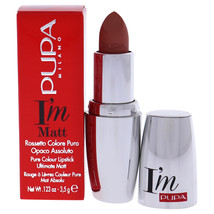 I Am Matt Pure Colour Lipstick - 014 Peachy Nude - $16.84