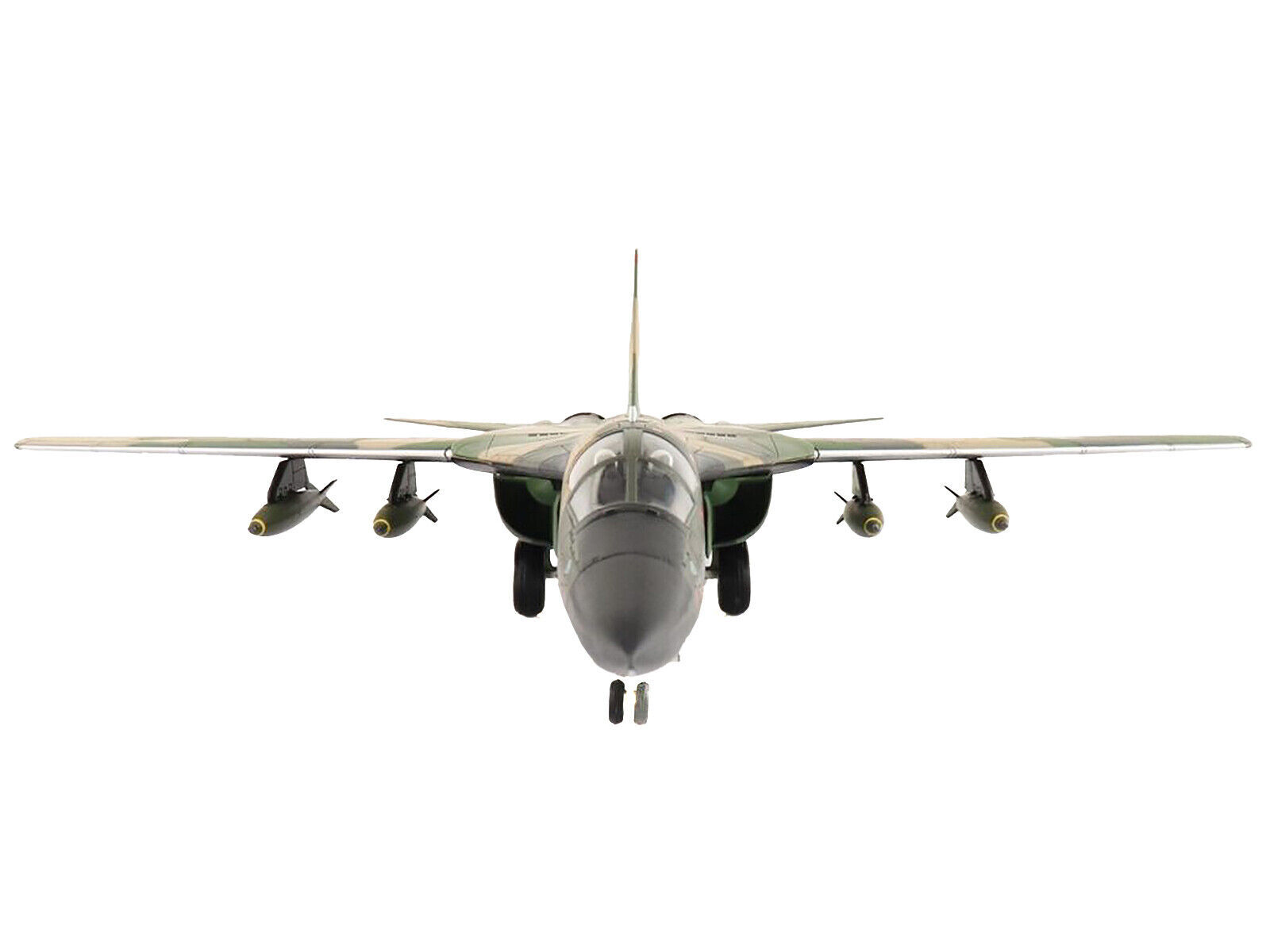 General Dynamics F-111A Aardvark Aircraft 347th TFW 430th TFS 67-0094 Gunboat Ki - £127.75 GBP