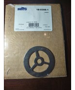 Sierra 18-0306-1 Exhaust Elbow and Cup Gasket for Crusader Inboards - €18,08 EUR