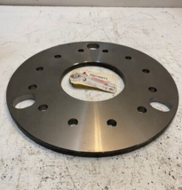 Clutch Plate 700140071 | 10-1/2&quot; Dia. 11mm Thick 106mm Bore - £73.43 GBP