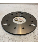 Clutch Plate 700140071 | 10-1/2&quot; Dia. 11mm Thick 106mm Bore - $94.99