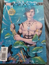 Namor #1 (Marvel|Marvel Comics June 2003) - $4.01