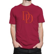 Daredevil Red Logo 30 Single T-Shirt Red - £27.96 GBP+