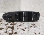 Driver Front Door Switch Driver&#39;s Fits 14-19 INFINITI Q50 689679 - £41.49 GBP