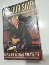 It&#39;s Our Ship: The No-Nonsense Guide to Leadership by Abrashoff, Captain D. Mich - £6.20 GBP