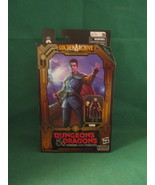 2023 Hasbro - Dungeons &amp; Dragons Honor Among Thieves Golden Archive - Si... - £17.95 GBP