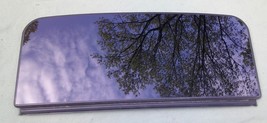 09 - 17 VOLVO XC60 OEM REAR PANORAMIC SUNROOF GLASS NO ACCIDENT FREE SHI... - £133.15 GBP