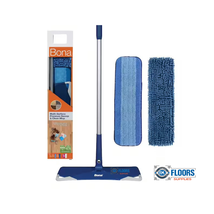 Bona Premium Microfiber Hard Surface Mop &amp; Dust - $563.75 MXN