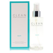 Clean Rain Perfume By Clean Room &amp; Linen Spray 5.75 oz - £24.23 GBP