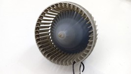 Blower Motor Fits 05-10 G6 - $39.94