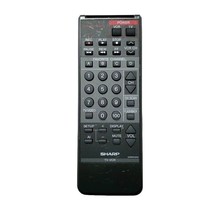 SHARP G0894CESA Remote Control Tested Works - £8.50 GBP