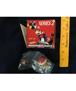 Hot Wheels MarioKart Red Shell Car Series 2 *NEW/Open* oo1 - $12.99