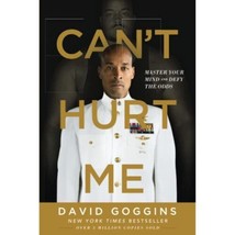 Can&#39;t Hurt Me: Master Your Mind and Defy the Odds - £16.49 GBP