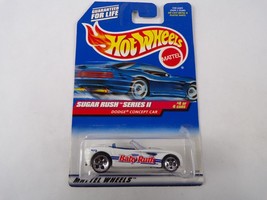 Van / Sports Car / Hot Wheels Doodge Concept Car # 21320 #H10 - £10.15 GBP