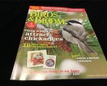 Birds &amp; Blooms Magazine December/January 2013 Easy Ways to Attract Chick... - $9.00