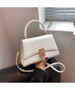 Designer Hand Bags Replica Luxury Imitations Brands Crossbody Bags Femal... - £29.72 GBP