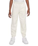 Nike Kids' Air Sweatpants  White | Sz- 8 S - $25.00