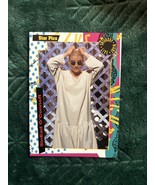 SNL 1992 Trading Card Star Pics Sinead O’Connor #94 - $184.71 MXN