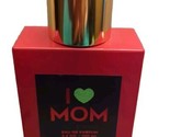 ***Tru Fragrance I Love Mom Eau De Parfum Spray 3.4 Fl Oz - £20.11 GBP