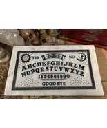 15" Makrana Marble Yes No Goodbye Ouija Board - New in Box - $59.90