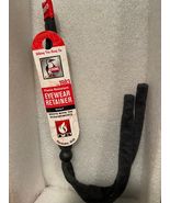 Chums Black Eyewear Retainer *NEW* m1 - $11.99