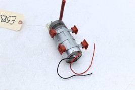 00-06 MERCEDES-BENZ C215 W220 CENTRAL DOOR LOCKING VACUUM PUMP MOTOR E5839 image 2