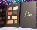 Mischo Beauty Limited Edition Eyeshadow Palette 0.339 oz 8 SHADES MSRP $... - $24.74