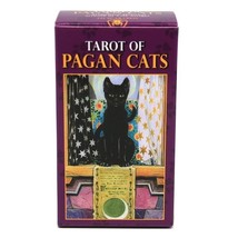 Tarot of Pagan Cats Mini Deck     Make an Offer - $9.95