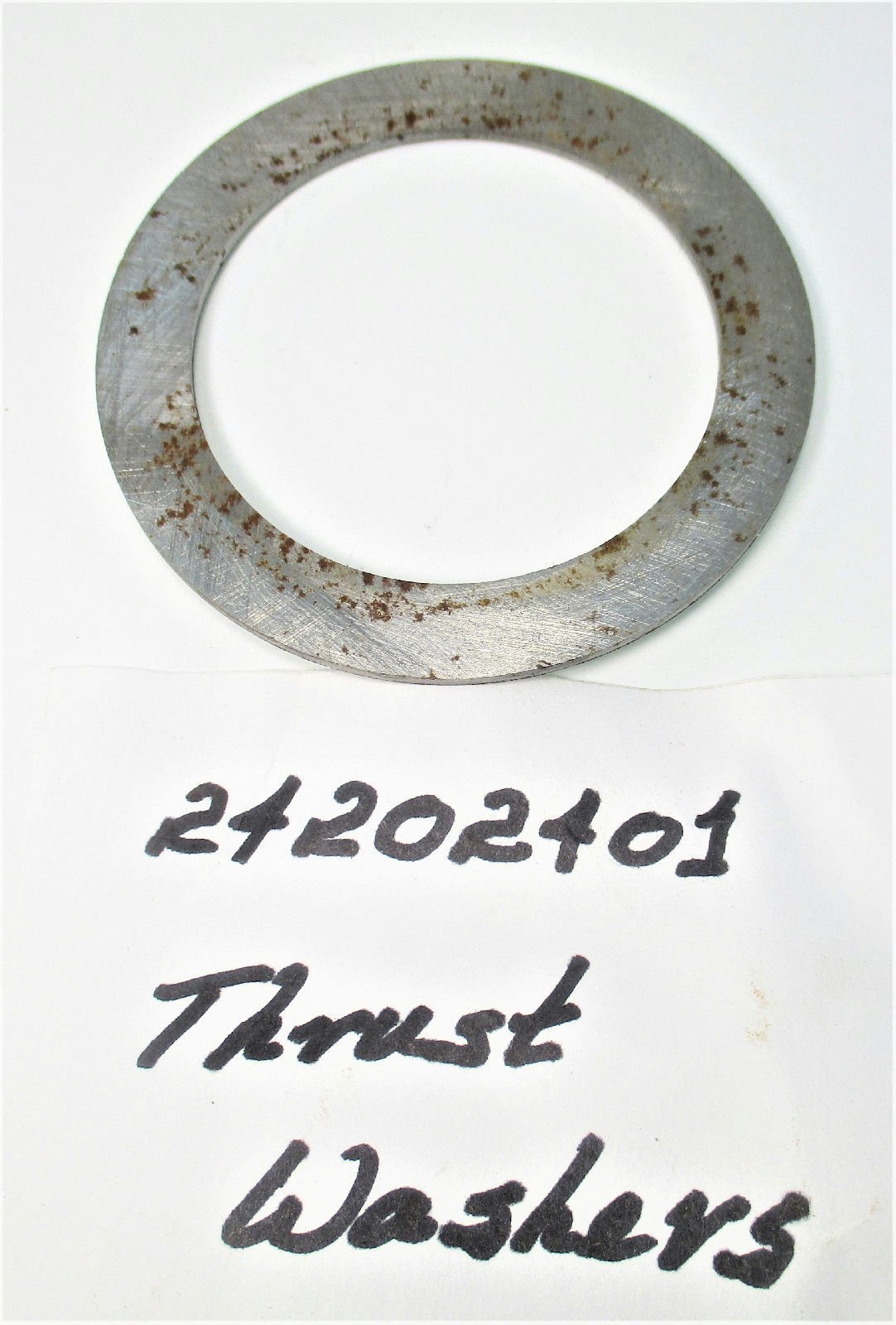 GM ACDelco Original 24202401 Thrust Washer General Motors Transmission New