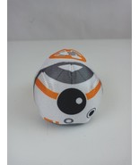 Disney Star Wars Tsum Tsum BB-8 Droid 3.25&quot; Mini Stackable Plush - $6.77 CAD