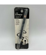 Maybelline Line Express Pencil Eyeliner CHARCOAL GRAY- #906 sealed - $11.87