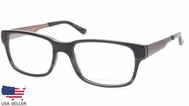New Prodesign Denmark 1729 c.6524 Gray Eyeglasses Frame 54-18-140 B37mm Japan - £65.36 GBP
