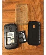 Samsung LG500G Cell Phone Parts Only - €42,95 EUR