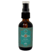 Marrakesh MKS eco WOW Oilixer Multi-Use Hair &amp; Skin Oil 2 Oz - £10.78 GBP