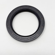 TTO Shaft Oil Seal TC 659010-DL Rubber Double Lip 65mm 90mm 10mm - $1.98