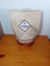 Ka&#39;Chava Superfood Plant Protein Powder Chocolate 32.8 oz Kachava Pouch ... - $39.11