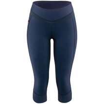 Louis Garneau Neo Power Cycling Knickers – Women&#39;s XL Dark Night – 1050648 - $541.91 MXN