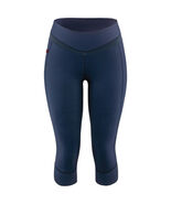 Louis Garneau Neo Power Cycling Knickers – Women's XL Dark Night – 1050648 - $29.66