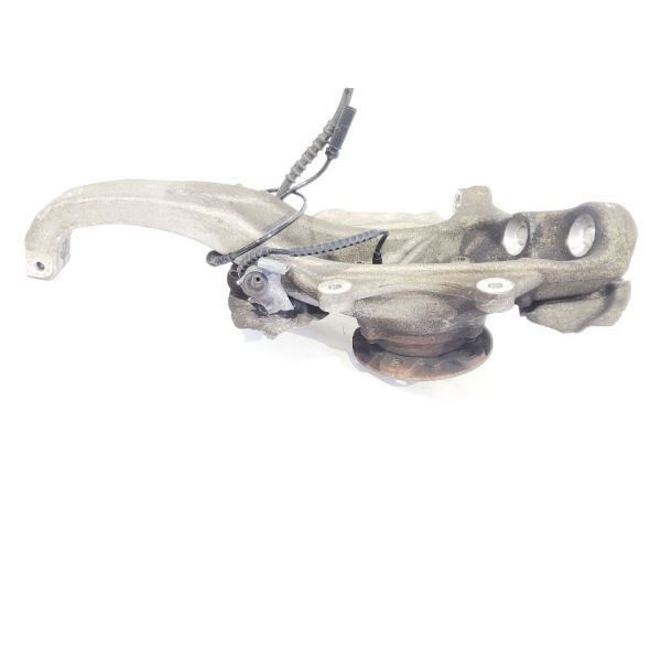 Front Left Spindle Knuckle OEM 2011 2012 2013 2014 2015 2016 BMW 550i Item image 3